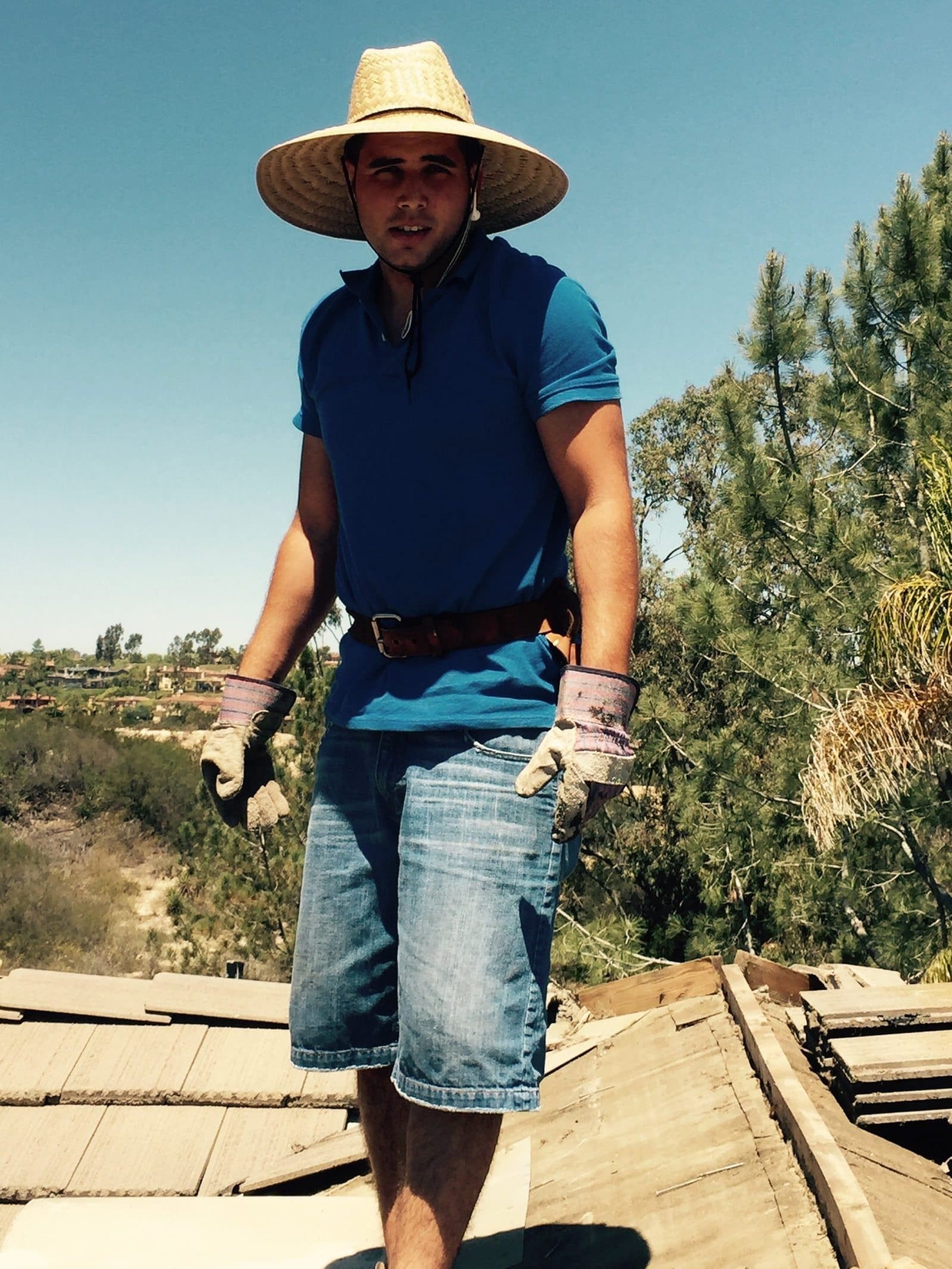 San Diego Roof Replacement, reroof, roof replacement, roofing installation