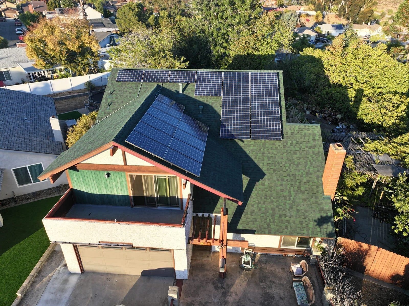 San Diego Roof Replacement, reroof, roof replacement, roofing installation