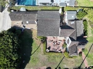 Richardson Roofing, roofing contractor for roof replacement San Diego