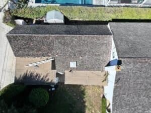 Richardson Roofing, roofing contractor for roof replacement San Diego