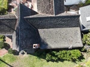 Richardson Roofing, roofing contractor for roof replacement San Diego