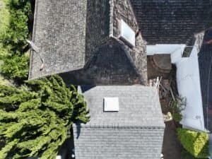 Richardson Roofing, roofing contractor for roof replacement San Diego