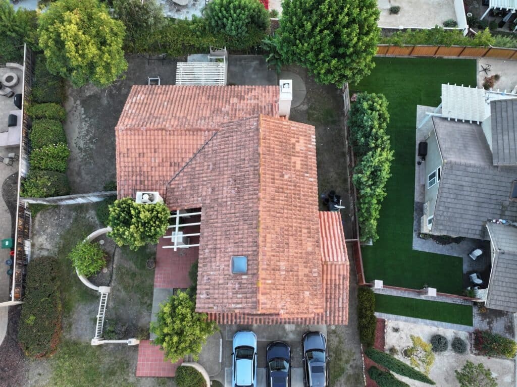 Roof Replacement in Scripps Ranch, San Diego Roof Replacement Scripps Ranch San Diego by Richardson Roofing