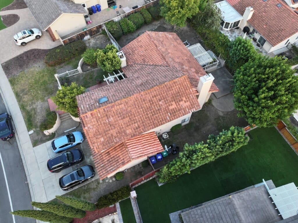 Roof Replacement in Scripps Ranch, San Diego Roof Replacement Scripps Ranch San Diego by Richardson Roofing