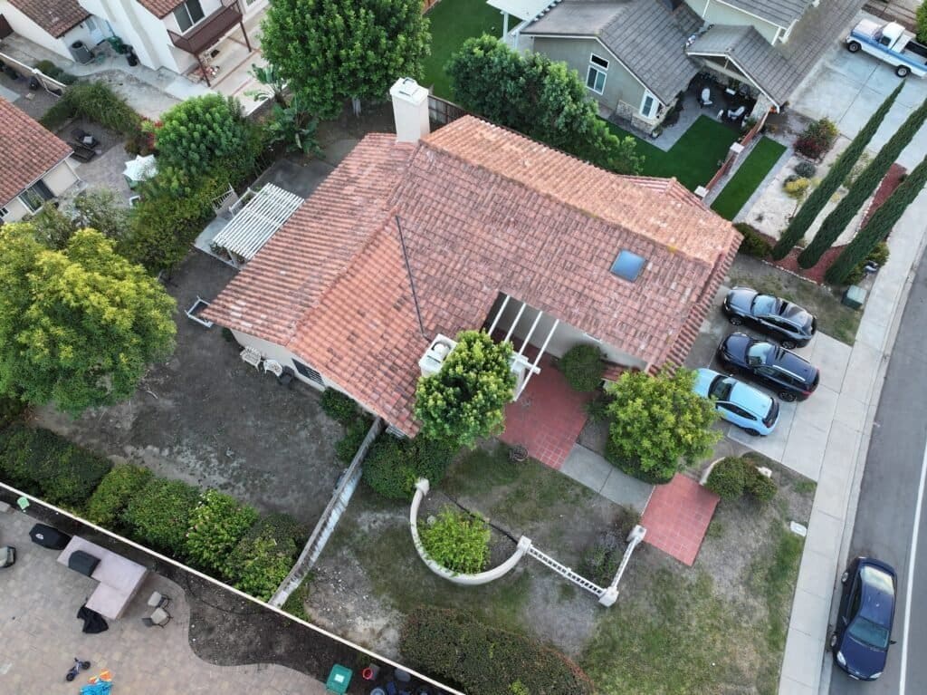 Roof Replacement in Scripps Ranch, San Diego Scripps Ranch Roofing Contractor Richardson Roofing.