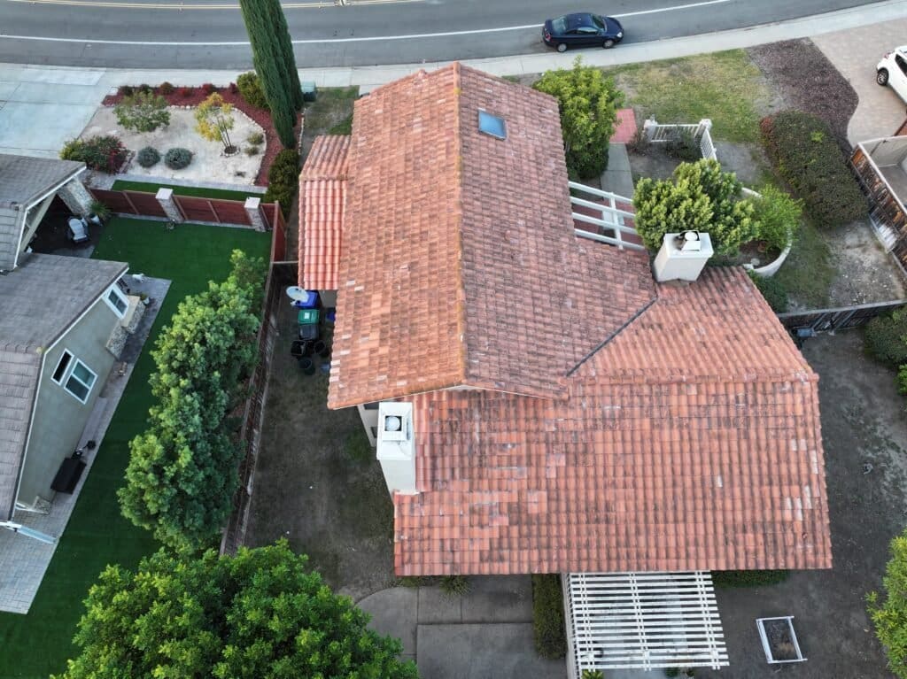 Roof Replacement in Scripps Ranch, San Diego Roof Replacement Scripps Ranch San Diego by Richardson Roofing