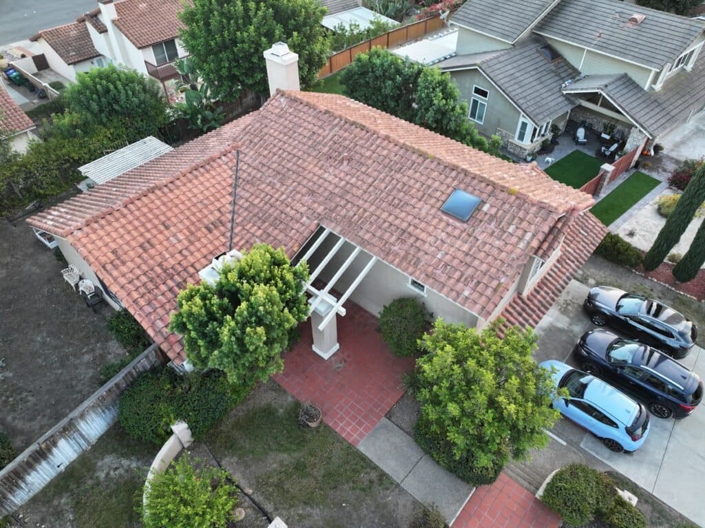 San Diego Roof Replacement, reroof, roof replacement, roofing installation