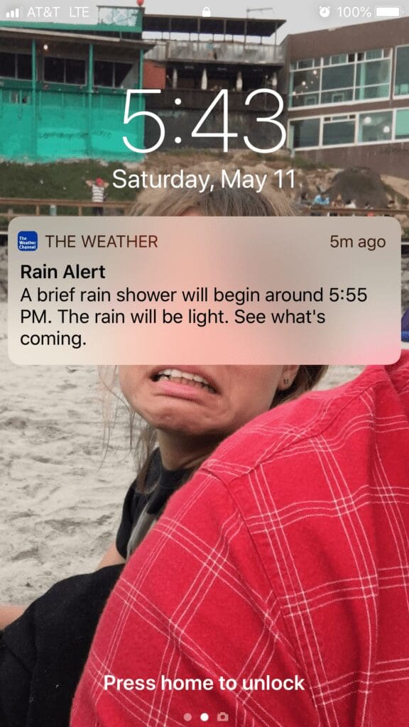 Roofing Contractor Poway It's going to rain in a few minutes. What do you do? You just need to be prepared.
