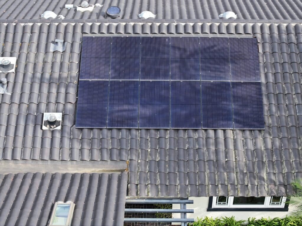 Roof Inspection on Passiflora Avenue, Encinitas, CA Roof Inspection Summary for Passiflora Avenue, Encinitas, CA