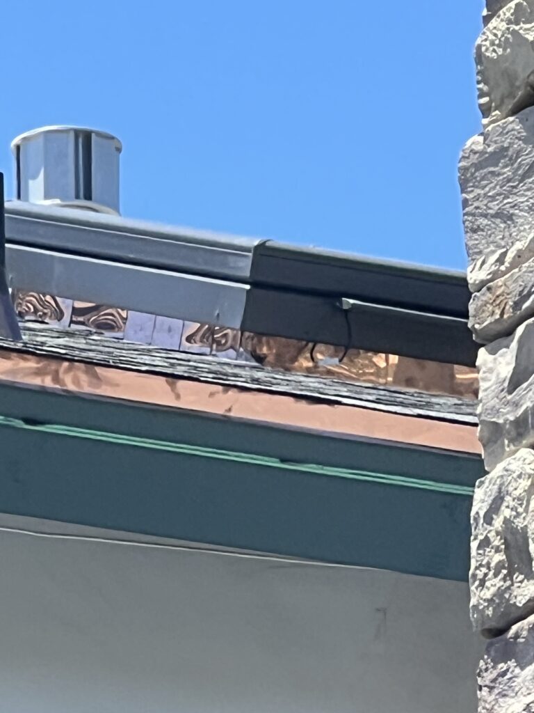 Encinitas Roofing Contractor Richardson Roofing Roof Replacement. Neptune Avenue.