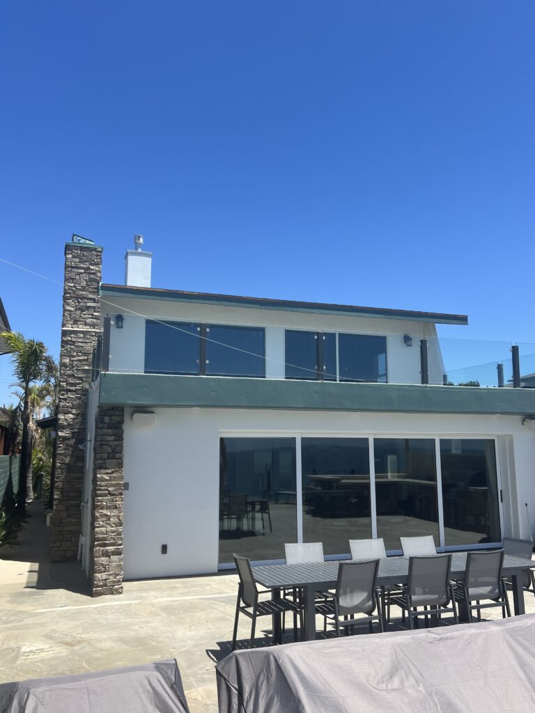 Encinitas Roofing Contractor Richardson Roofing Roof Replacement. Neptune Avenue.