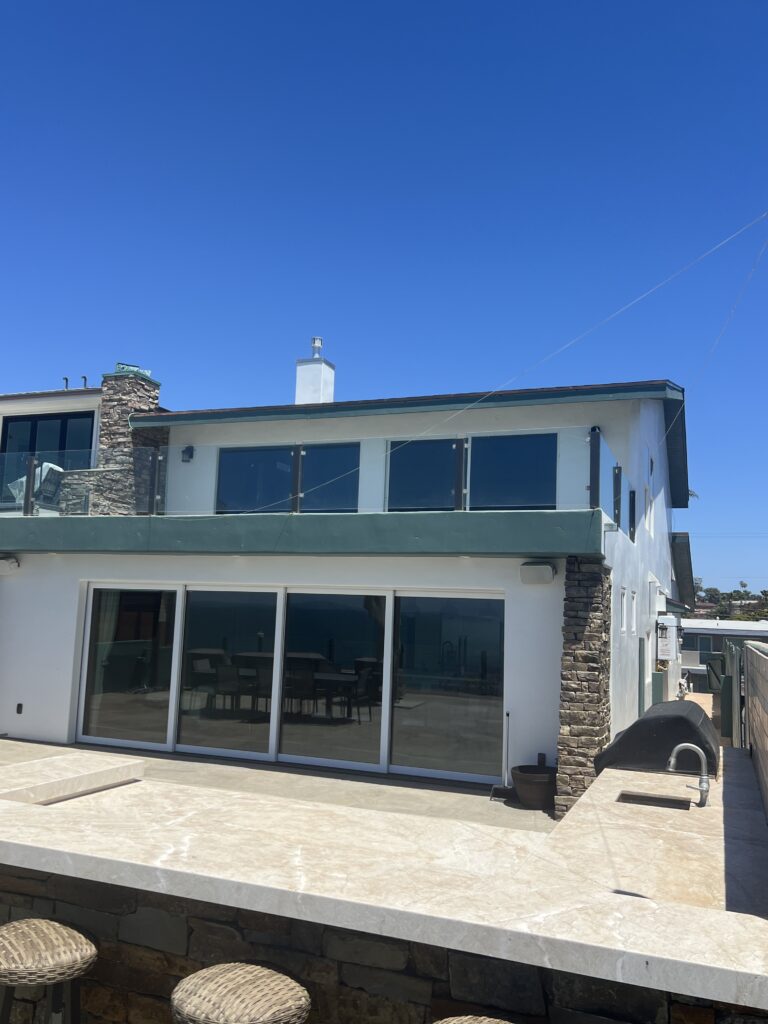 Encinitas Roofing Contractor Richardson Roofing Roof Replacement. Neptune Avenue.