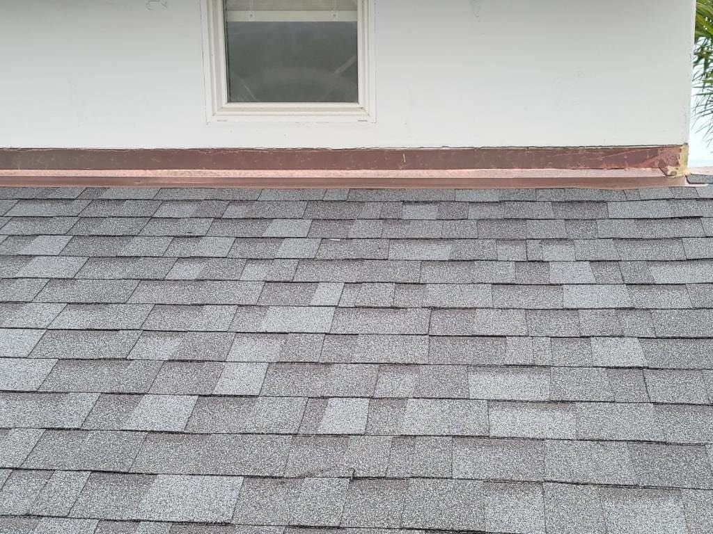Encinitas Roofing Contractor Richardson Roofing Roof Replacement. Neptune Avenue.