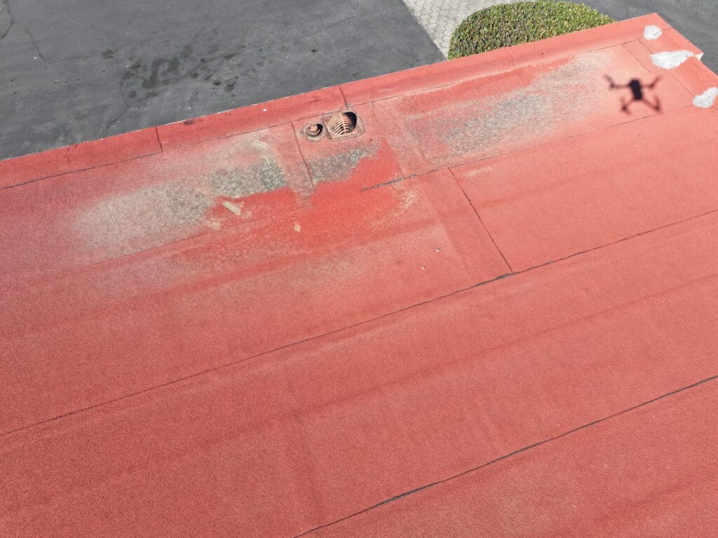 Free Roof Inspection in Escondido Escondido roof replacement services.