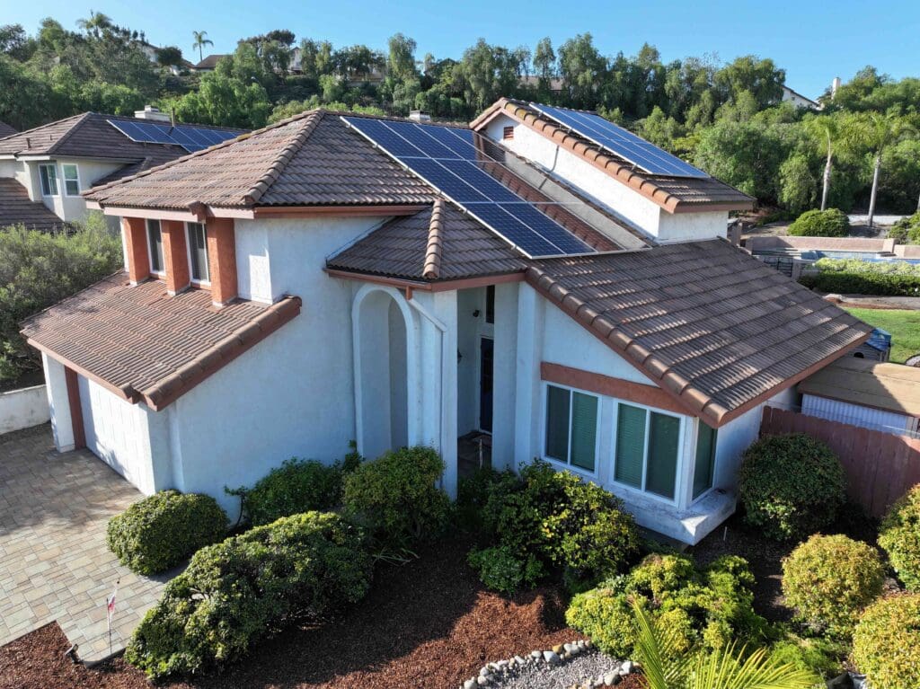 Roofing Contractor Carlsbad Free Roof Estimate Carlsbad