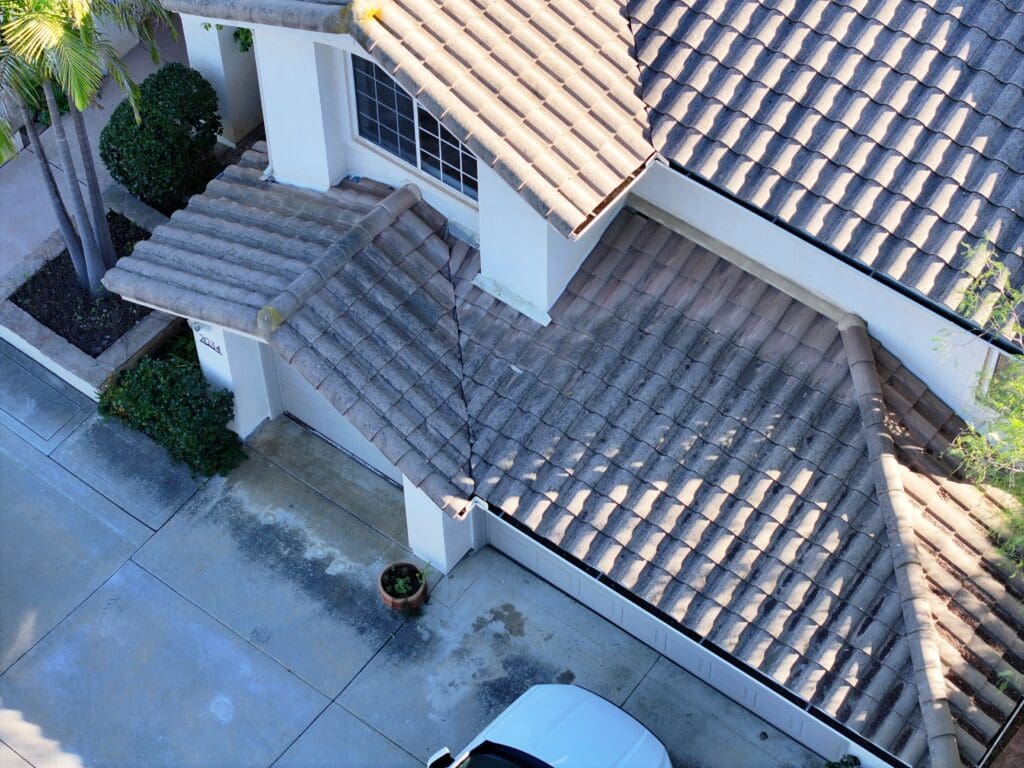 Santee Free Roof Inspection