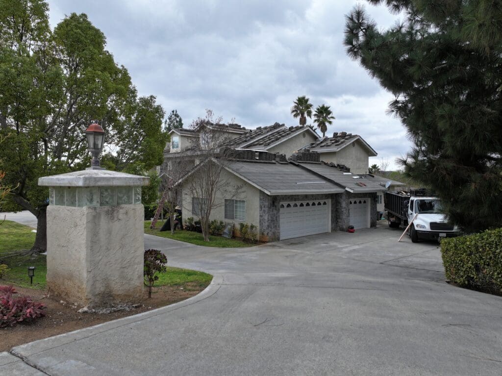 San Diego Roofing FAQ: Expert Answers for Homeowners in 4S Ranch, Bonita, & Fairbanks Ranch roof replacement in San Diego