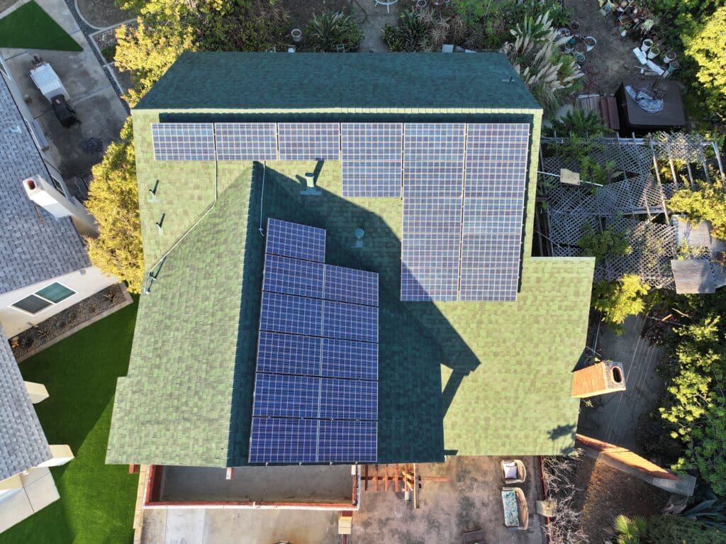 Roofing Contractor Mira Mesa: Saving Money with Cool Roofs Roof replacement in Mira Mesa (San Diego)