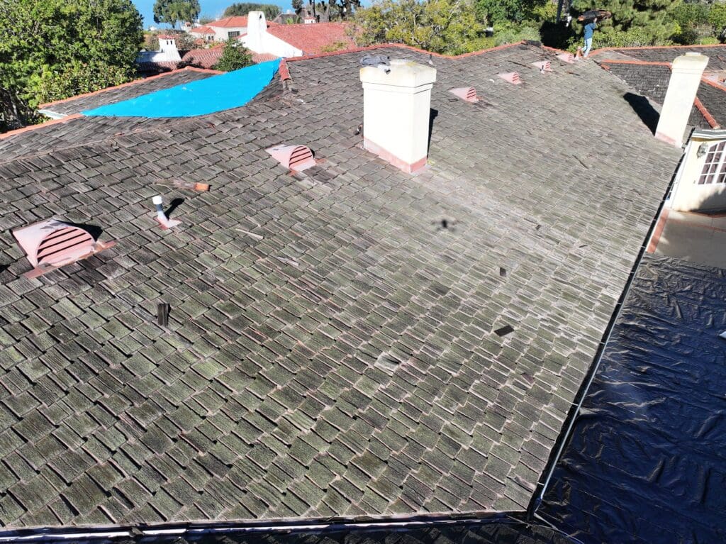 Roofing Contractor Poway Free roof estimate Poway