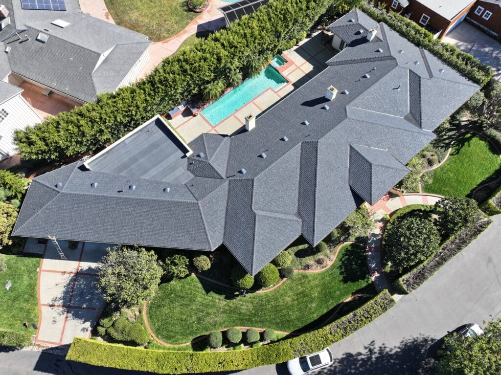 Roofing Contractor Poway Free Roof Estimate Poway
