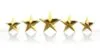 5 star rating