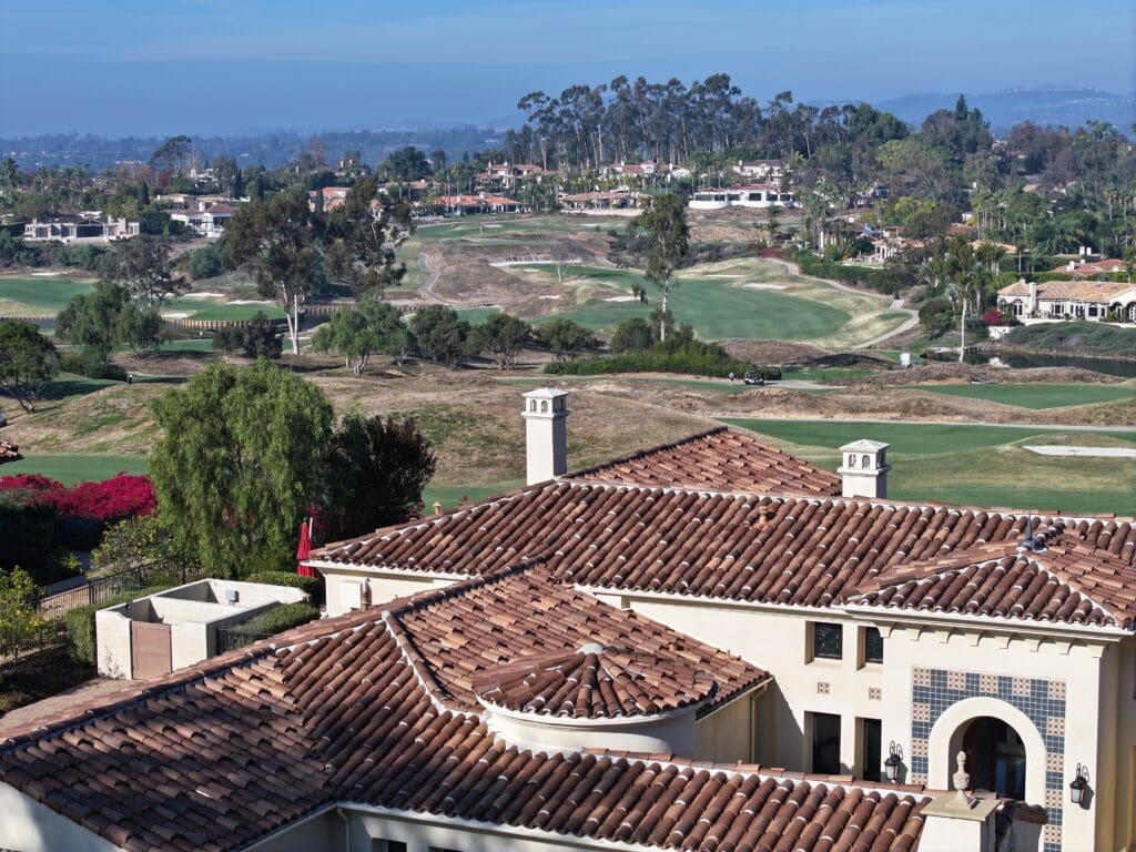 Free Roof Estimate in Rancho Santa Fe | Expert Repairs Free roof estimate in Rancho Santa Fe