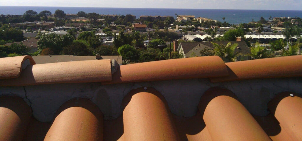 Cardiff by the Sea Roofing Contractor One of the many benefits of being a licensed Cardiff roofing contractor.